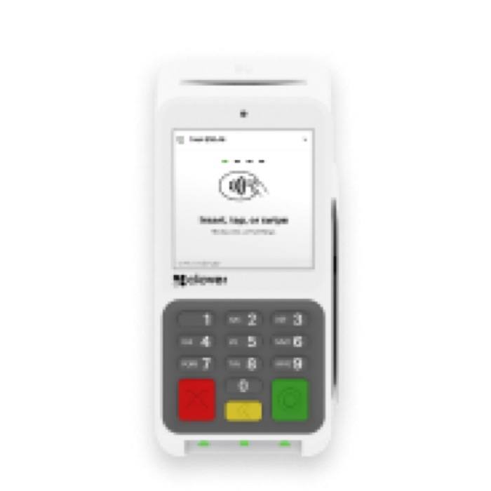 Clover Compact payment terminal