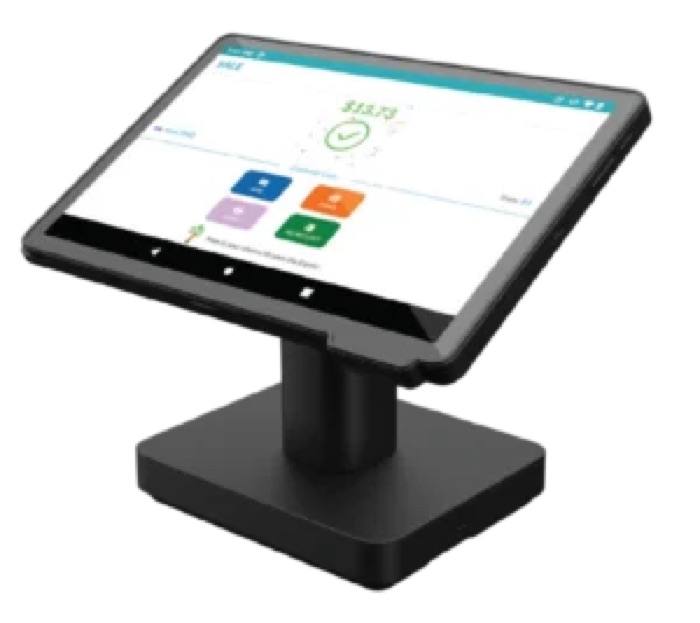 Dejavoo Countertop Terminal