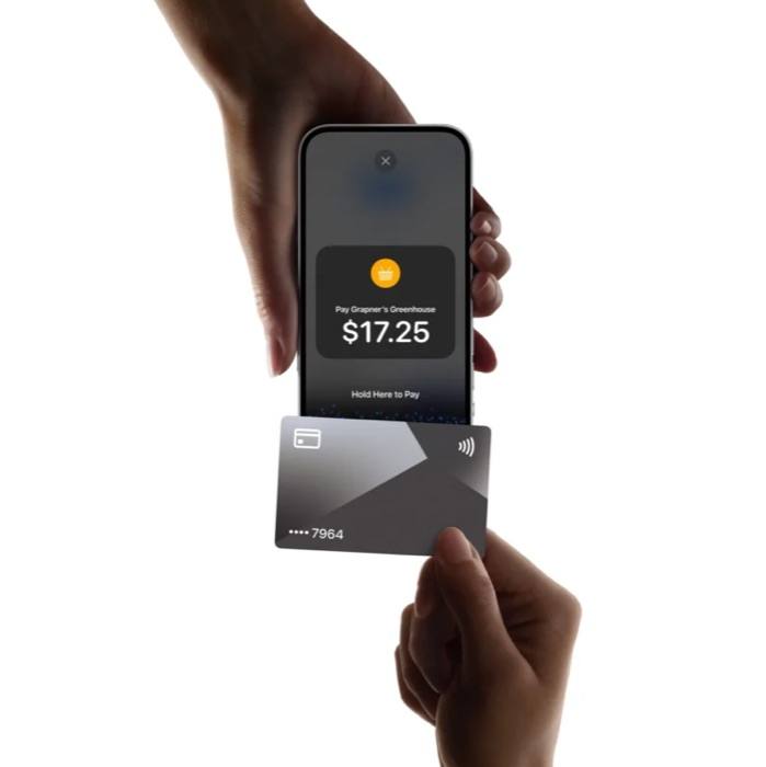 iPOSgo Tap-to-Pay