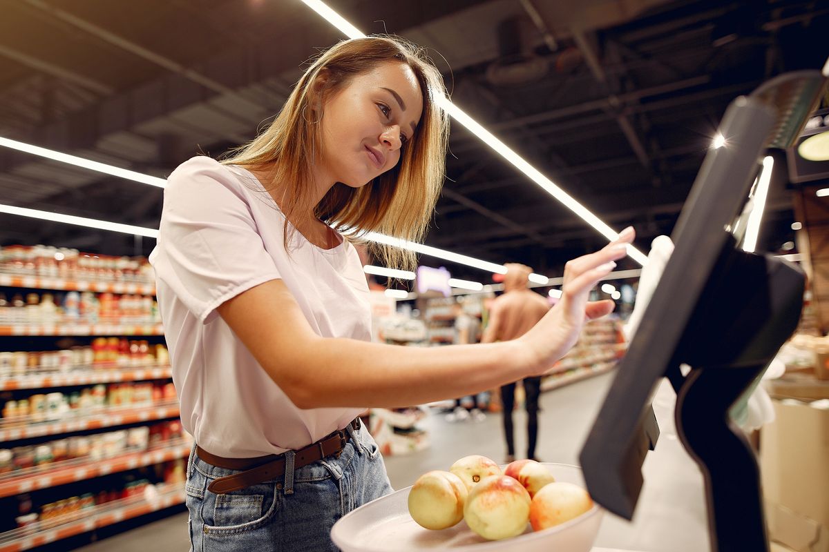 Retail business